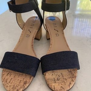 Nine West Sandal